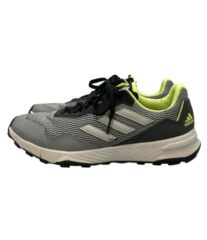 adidas ローカットスニーカー トレースファインダー トレイルランニング Q47234 メンズ SIZE 27.0 (L) アディダス