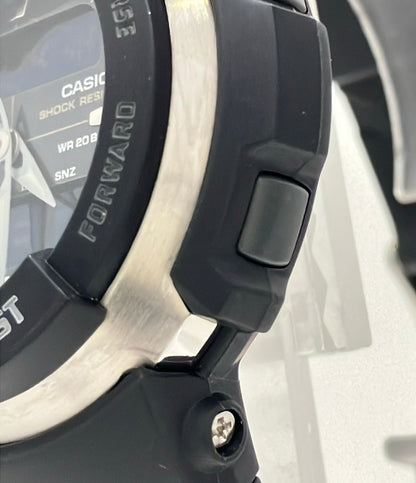 CASIO 腕時計 G-SHOCK クオーツ G-300 メンズ カシオ