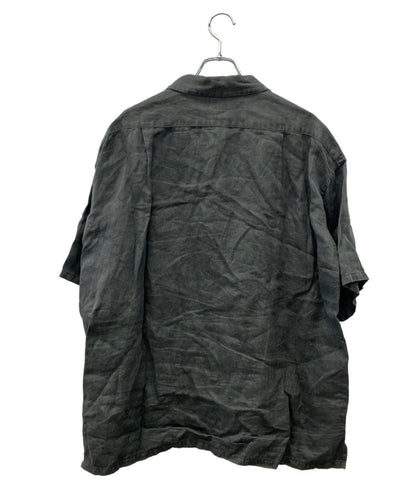 Nigel Cabourn 半袖シャツ メンズ SIZE 54 ナイジェルケーボン