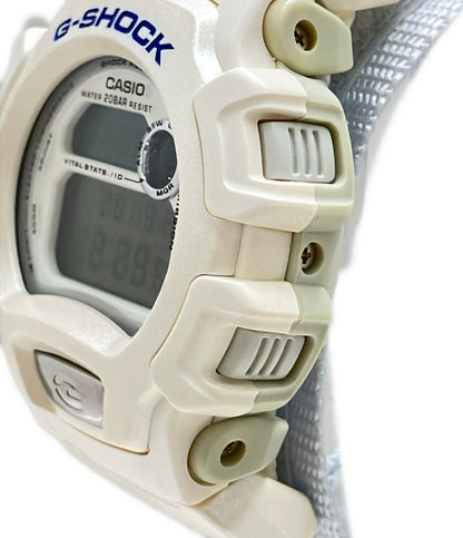 美品 CASIO 腕時計 1998ラバーズコレクション G-SHOCK クオーツ DW-0098 メンズ カシオ