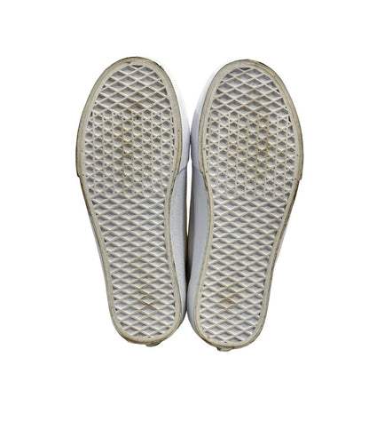 バンズ ローカットスニーカー レディース SIZE 24.0 (L) VANS