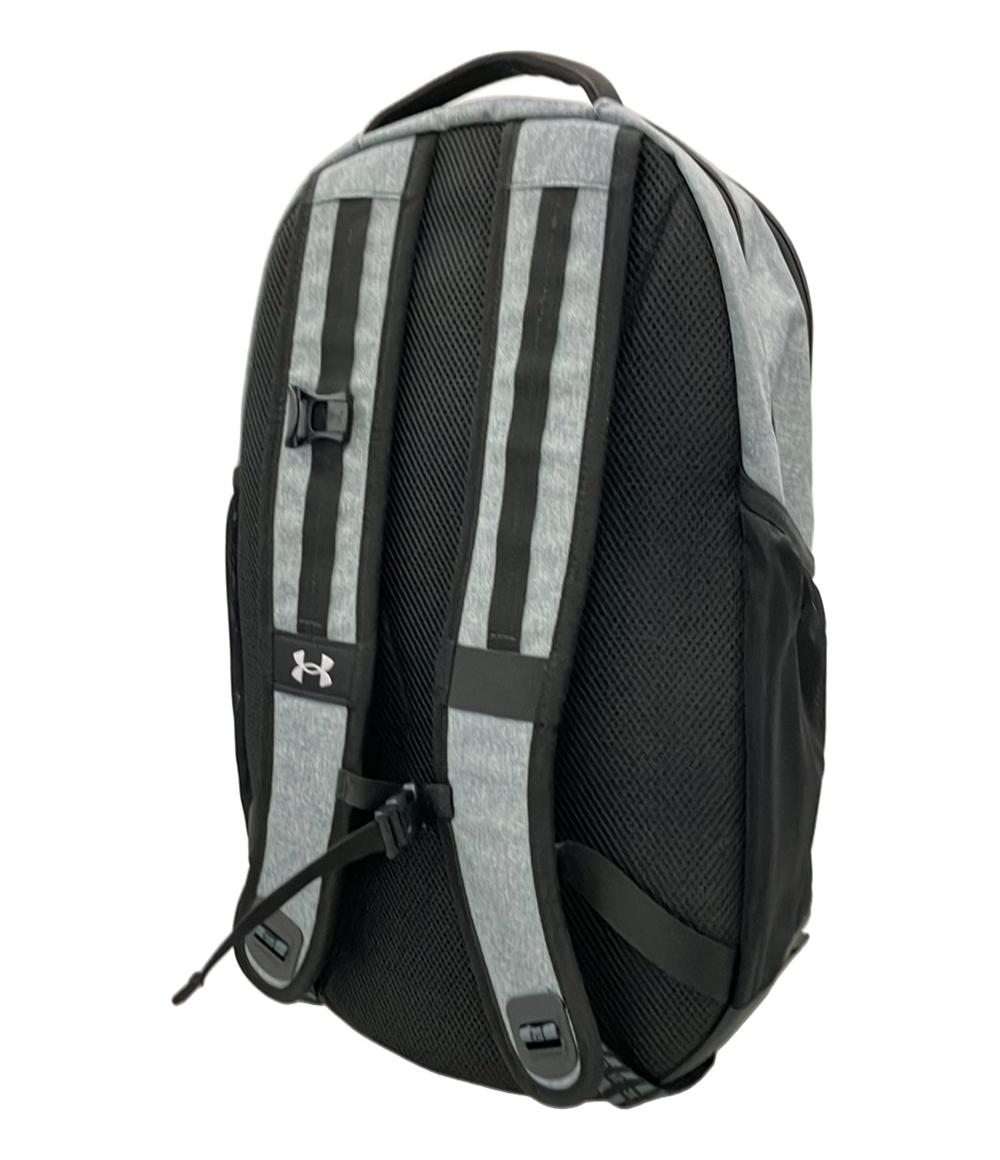 美品 UNDER ARMOUR リュック メンズ アンダーアーマー