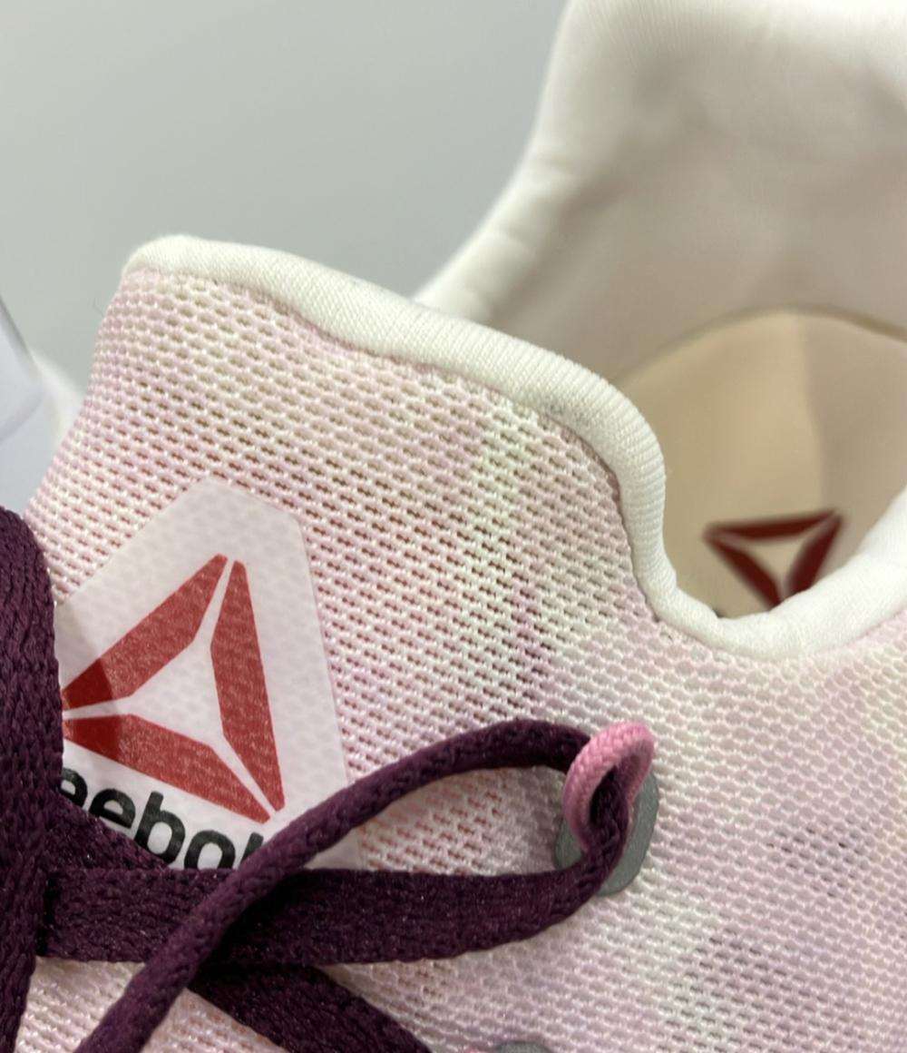 Reebok ローカットスニーカー × 黒子のバスケ 紫原敦 ZPump Fusion 2.0 レディース SIZE 23.5 (M) リーボック