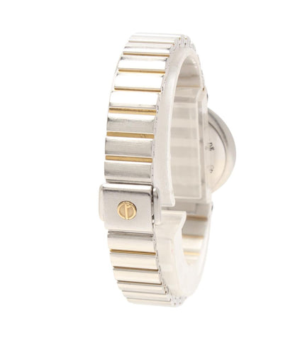 ダンヒル 腕時計 クオーツ ホワイト レディース Dunhill
