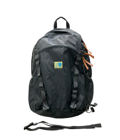 美品 Karrimor リュック VT day pack F 25 メンズ カリマー