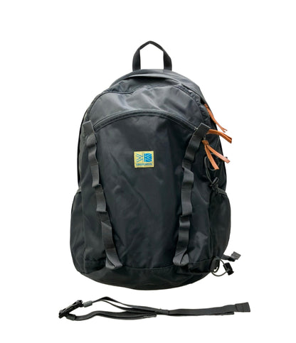 美品 Karrimor リュック VT day pack F 25 メンズ カリマー
