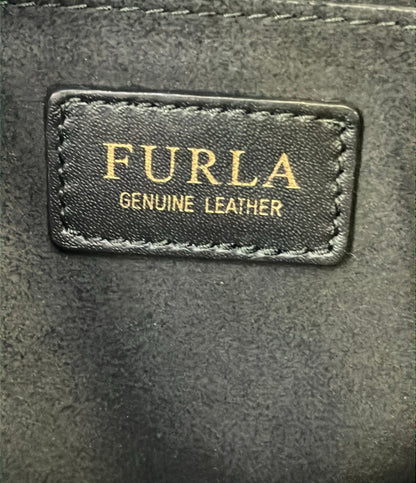 FURLA 2way ハンドバッグ ショルダーバッグ 斜め掛け レディース フルラ