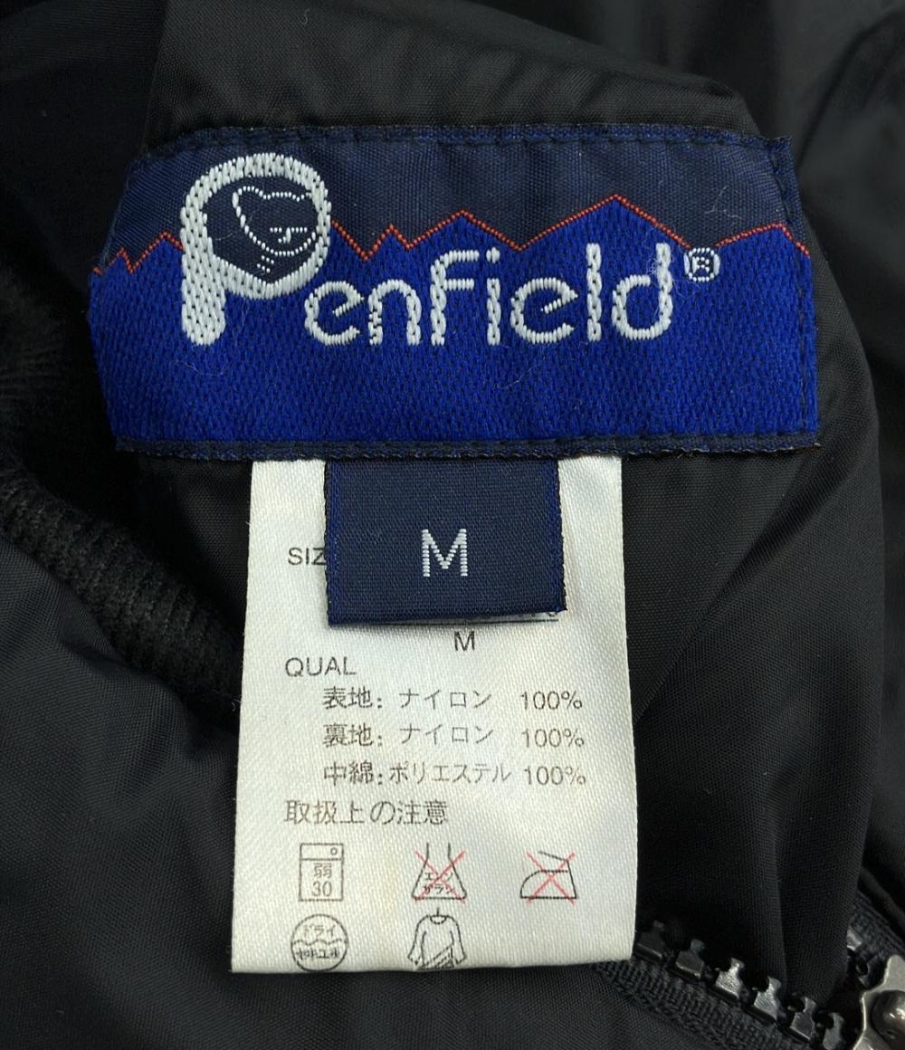 ペンフィールド 中綿ジャケット リバーシブル メンズ SIZE M (M) PEN FIELD