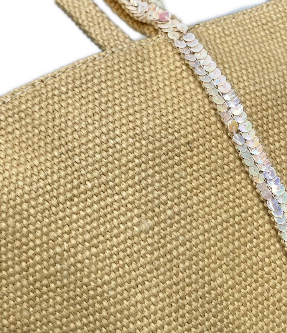 ヴァネッサ・ブリューノ ハンドバッグ トートバッグ レディース vanessabruno