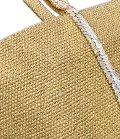 ヴァネッサ・ブリューノ ハンドバッグ トートバッグ レディース vanessabruno