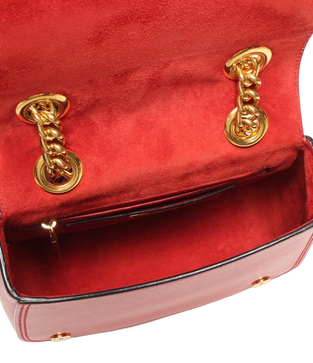 ミュウミュウ チェーンショルダーバッグ 斜め掛け 5BD020 レディース MIUMIU