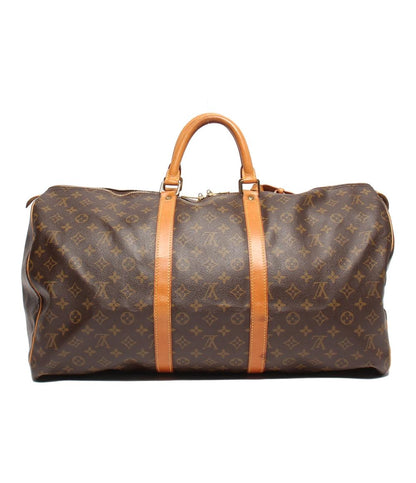 ルイヴィトン ボストンバッグ キーポル55 モノグラム M41424 レディース Louis Vuitton