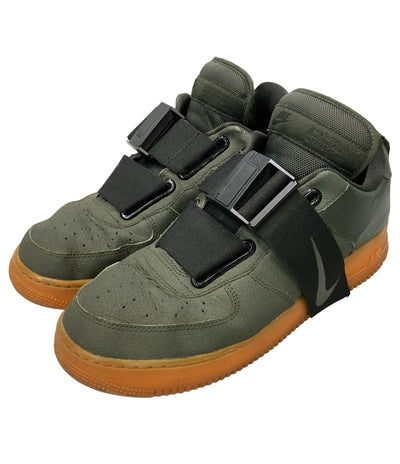 NIKE ローカットスニーカー AIR FORCE 1 UTILITY AO1531-300 メンズ SIZE 28.0 (XL) ナイキ