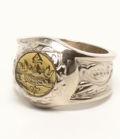 リング 指輪 3点セット 家庭教師ヒットマンREBORN ボンゴレ レディース