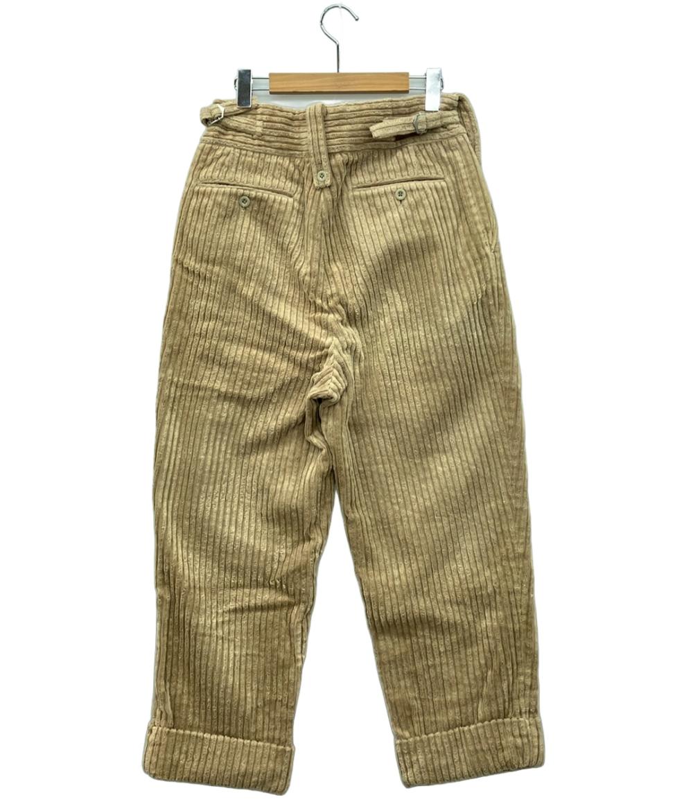 ニート コーデュロイパンツ メンズ SIZE M NEAT
