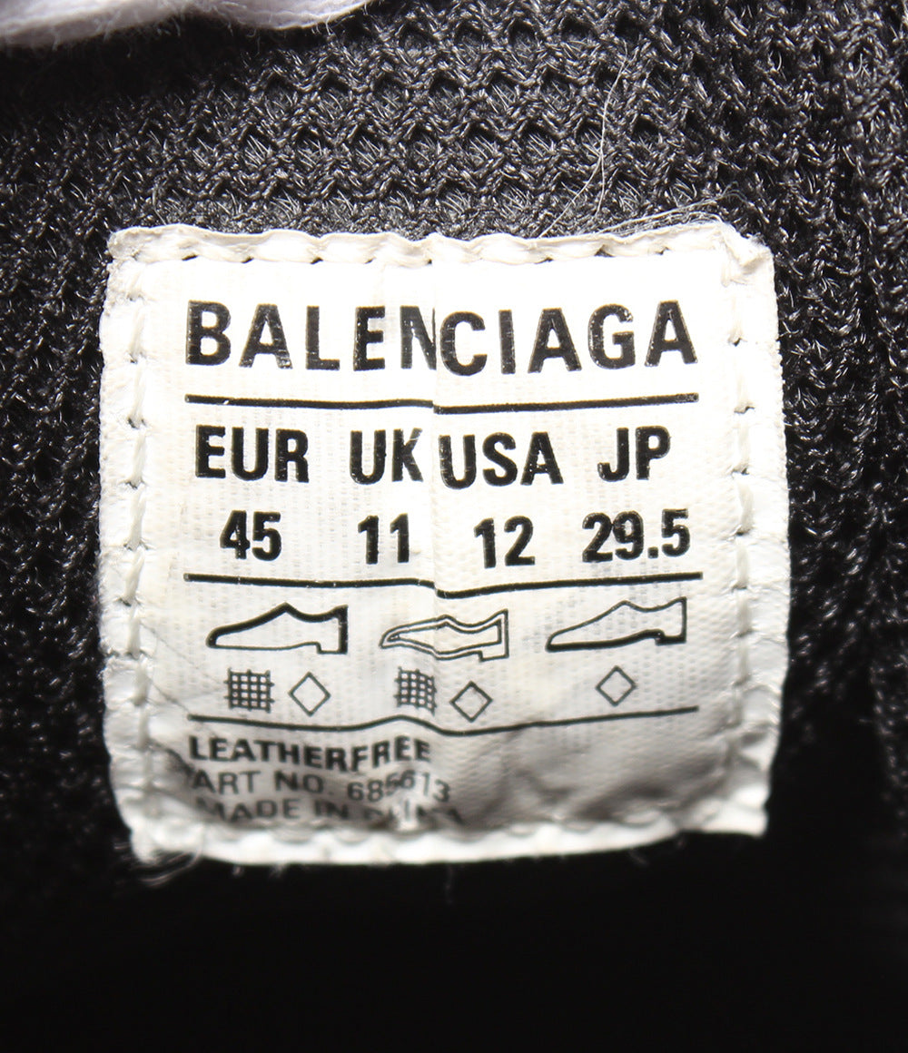 BALENCIAGA ローカットスニーカー バウンサー  Bouncer 685613 メンズ SIZE 29.5 バレンシアガ