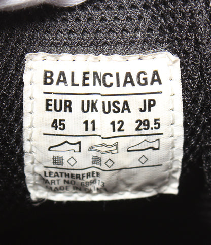 BALENCIAGA ローカットスニーカー バウンサー  Bouncer 685613 メンズ SIZE 29.5 バレンシアガ