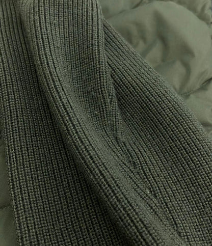 モンクレール ダウンジャケットG20919B00010 M1131 メンズ SIZE L MONCLER