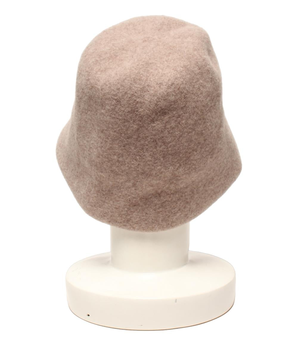 美品 ヴィヴィアンウエストウッド ハット バスククロッシェ レディース SIZE S-M Vivienne Westwood