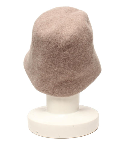 美品 ヴィヴィアンウエストウッド ハット バスククロッシェ レディース SIZE S-M Vivienne Westwood