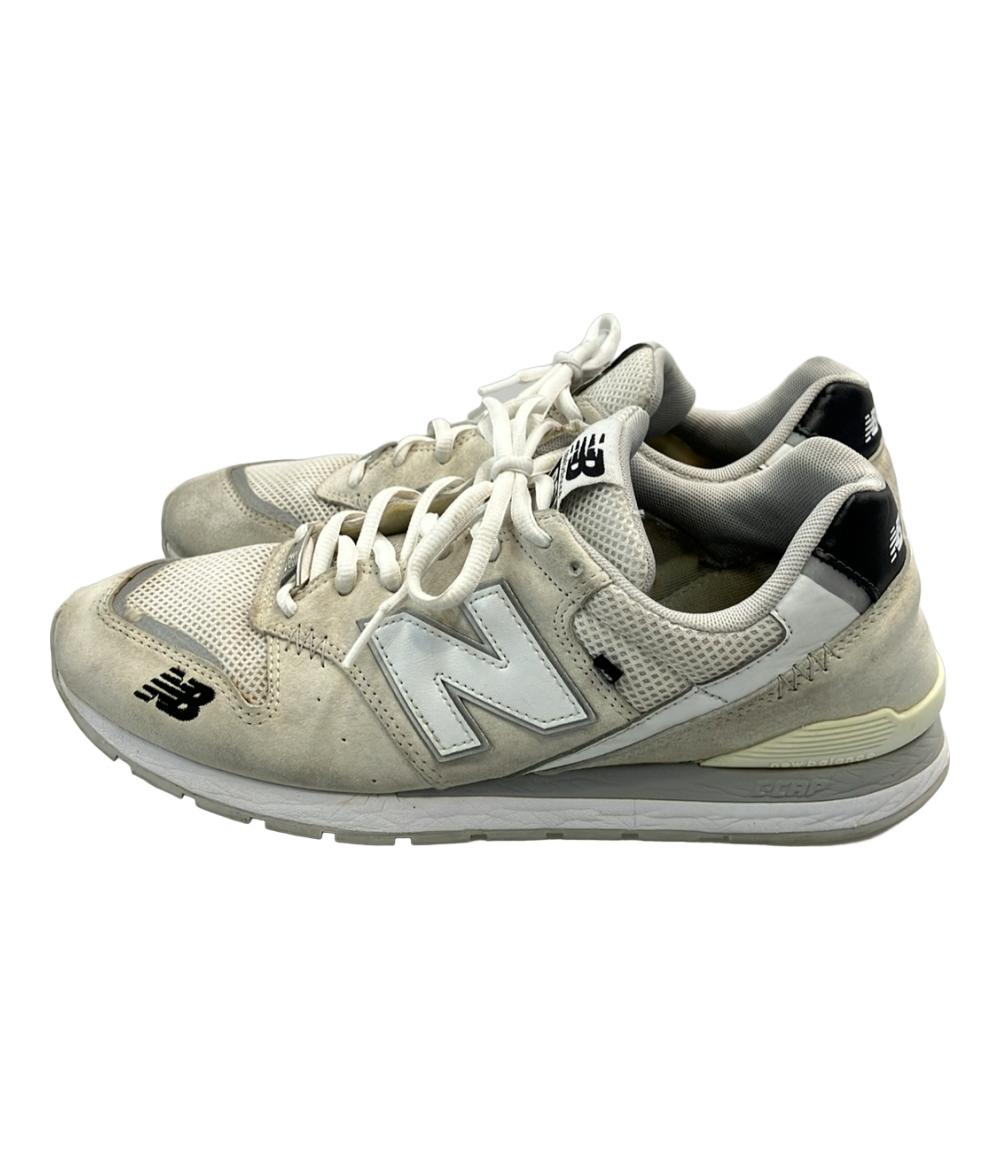 NEW BALANCE ローカットスニーカー CM996CPB メンズ SIZE 26.5 (M) ニューバランス