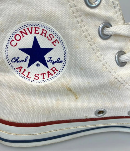 コンバース ハイカットスニーカー M7650 レディース SIZE 24.5 (L) CONVERSE