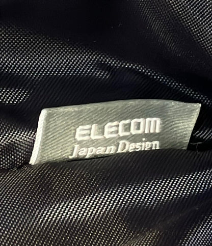 美品 ELECOM リュック ビジネスバッグ メンズ エレコム