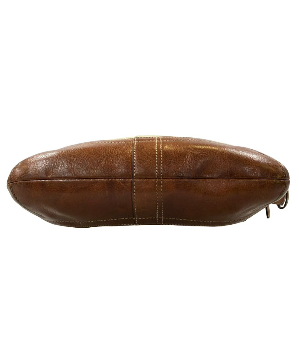 COACH ショルダーバッグ シグネチャー F10944 レディース コーチ