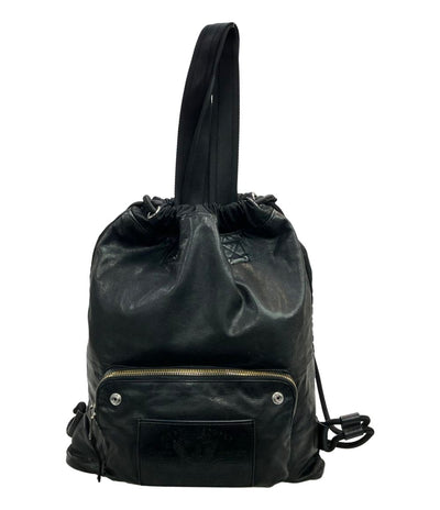 ディーゼル リュック ナップサック TROPHY ULTRALEADER X07853 メンズ DIESEL