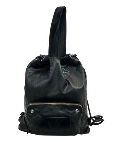 ディーゼル リュック ナップサック TROPHY ULTRALEADER X07853 メンズ DIESEL