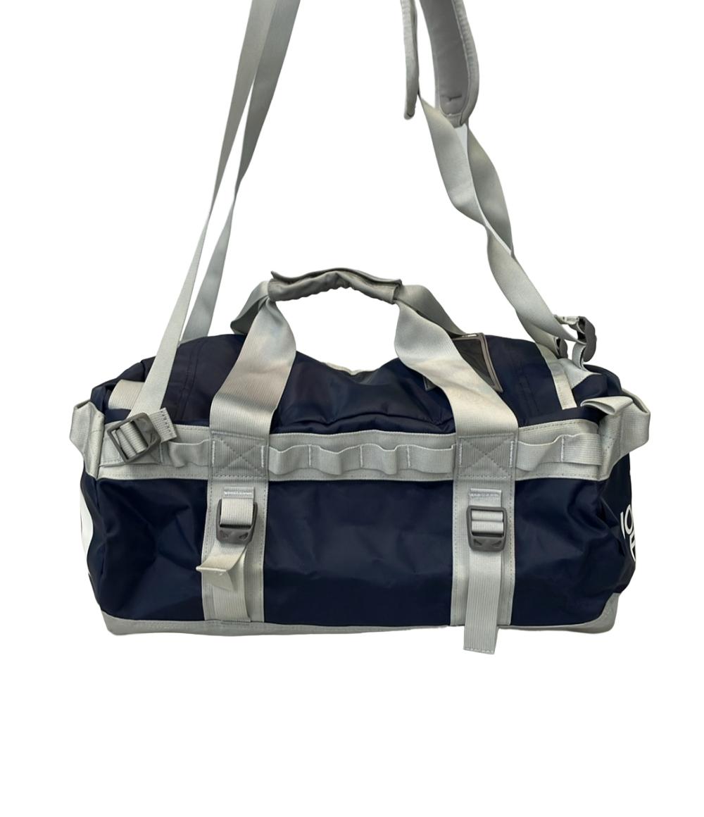 THE NORTH FACE 2way ボストンバッグ ショルダーバッグ 斜め掛け メンズ ザ・ノース・フェイス