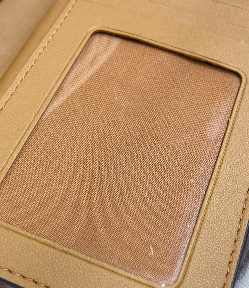 COACH 二つ折り財布 レディース コーチ