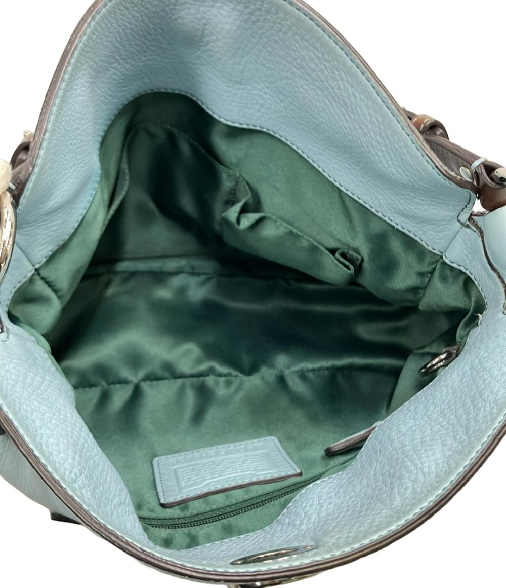 COACH ショルダーバッグ 肩掛け 8A38 レディース コーチ