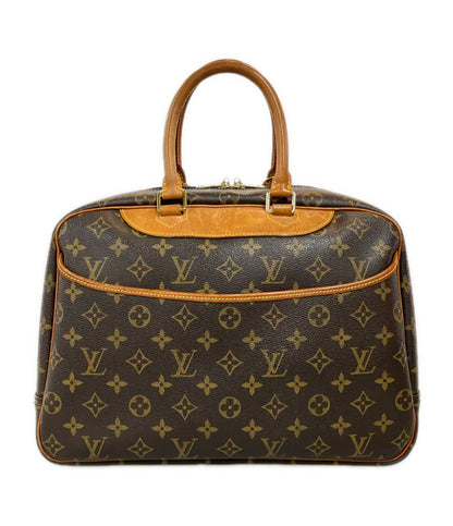 LOUIS VUITTON ハンドバッグ ドーヴィル モノグラム M47270 レディース ルイ・ヴィトン