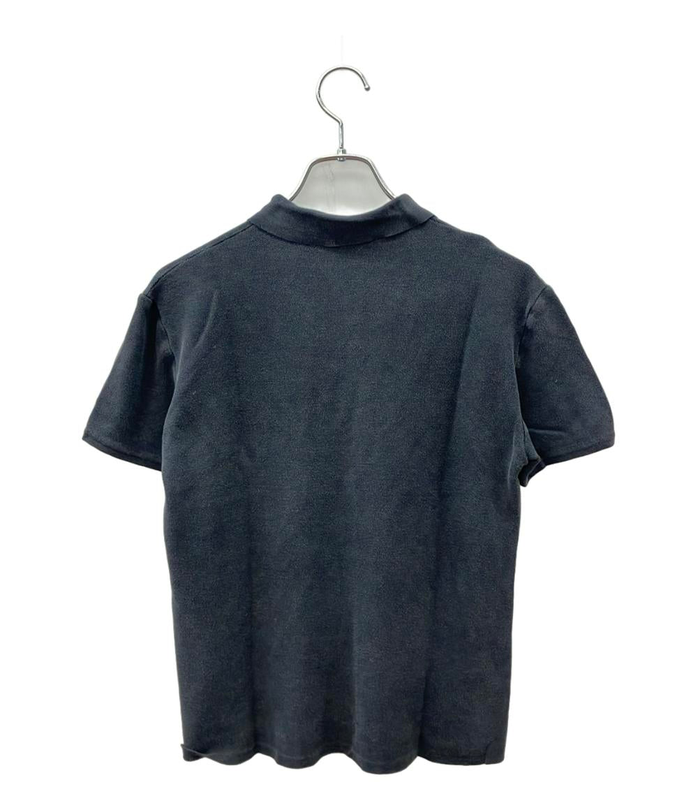 LOUIS VUITTON 半袖 ポロシャツ メンズ SIZE M ルイ・ヴィトン