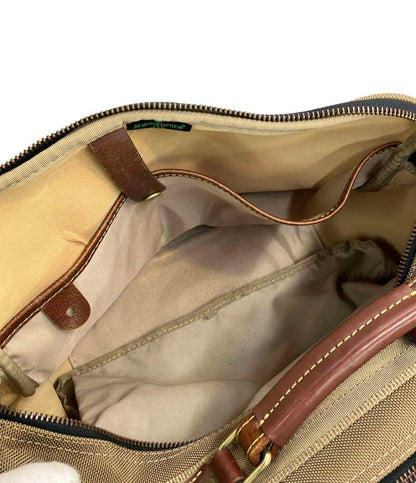 Samsonite ハンドバッグ ショルダーバッグ 2WAY 斜め掛け メンズ サムソナイト