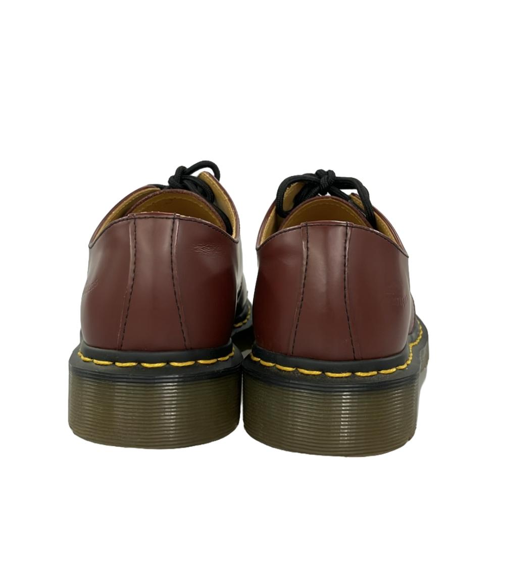 ドクターマーチン 3ホールシューズ レディース SIZE UK 6 (XL) Dr.Martens