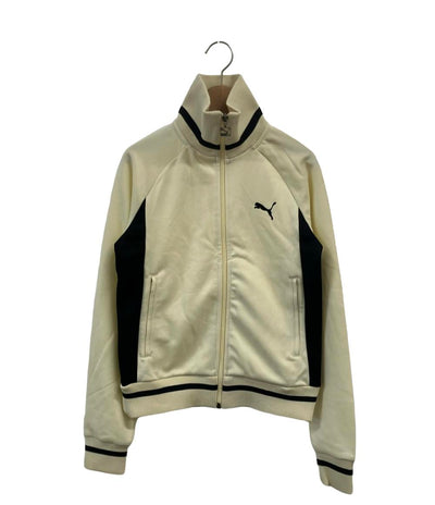 プーマ トラックジャケット レディース SIZE S (S) PUMA