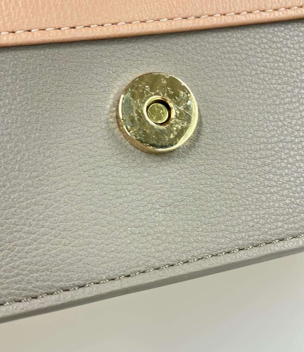 ディアニス ショルダーバッグ 肩掛け レディース DIERNEAS