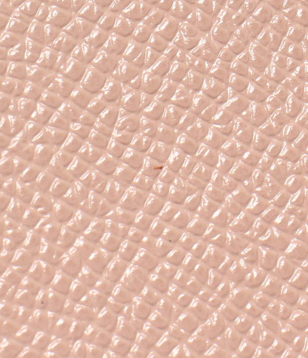 美品 ブルガリ カードケース 名刺入れ レディース BVLGARI