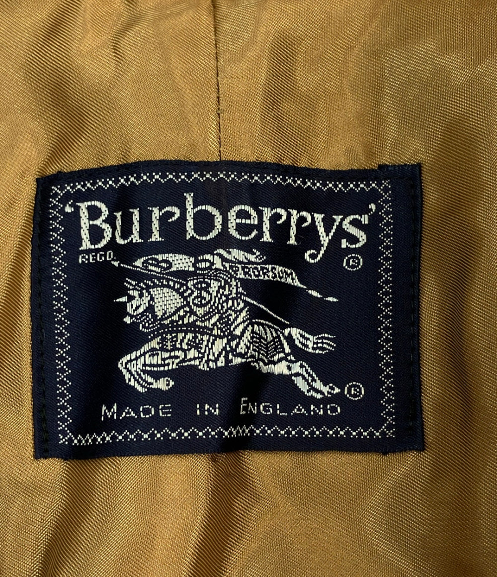 Burberrys トレンチコート ライナー付き レディース バーバリーズ