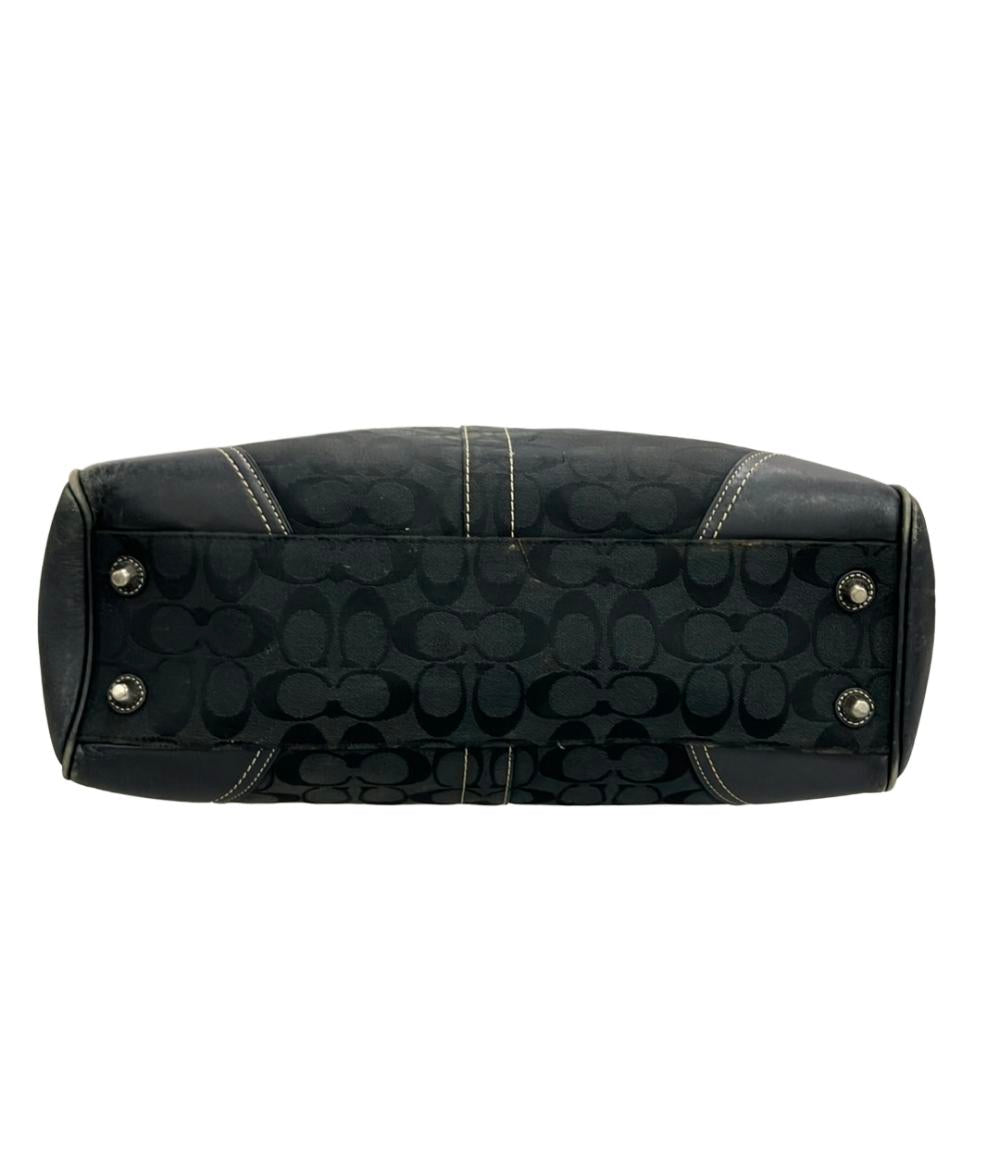 訳あり COACH ハンドバッグ シグネチャー F10246 レディース コーチ