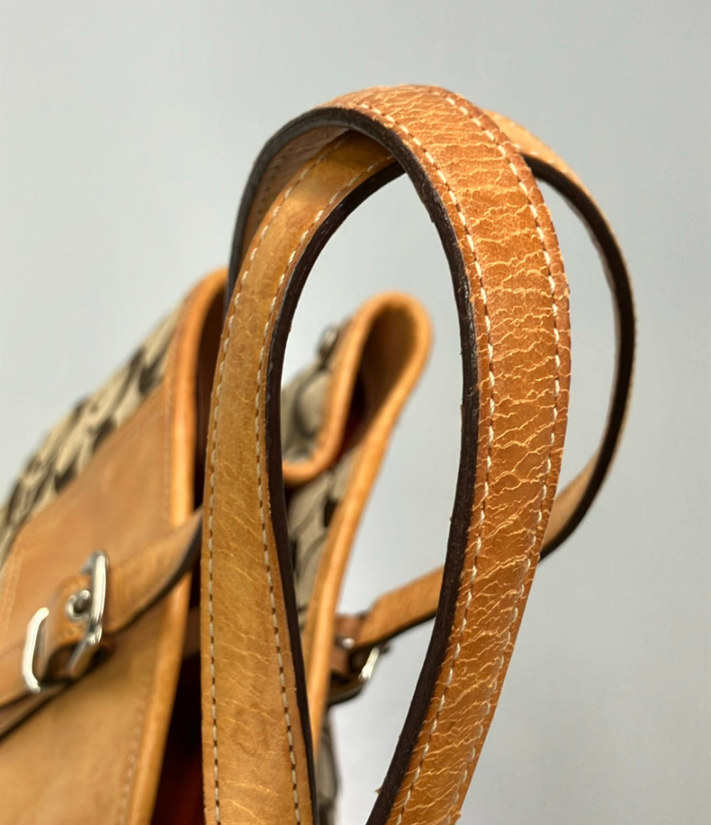 COACH トートバッグ シグネチャー 6894 レディース コーチ