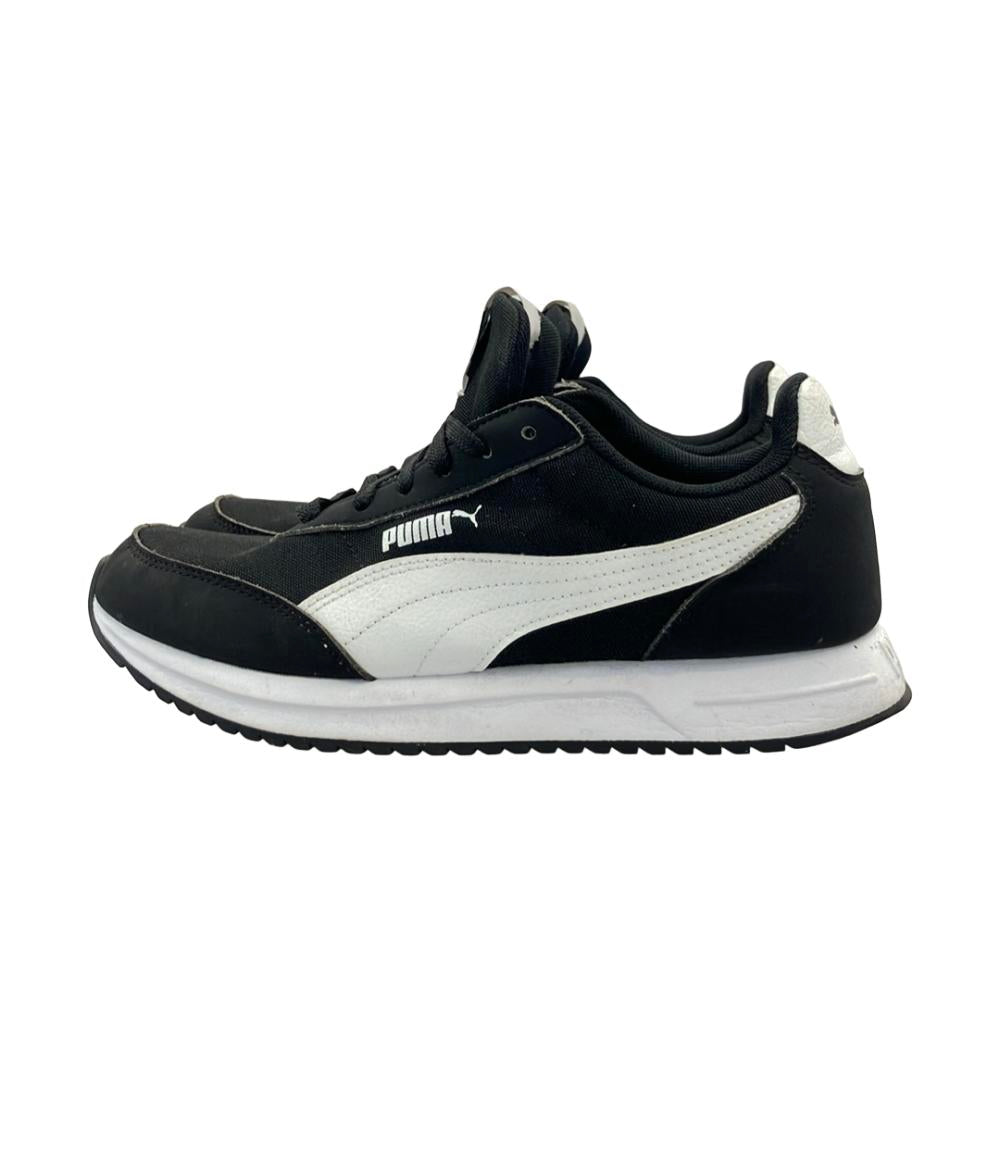 PUMA ローカットスニーカー R78 LIGHTWIND 400267-01 レディース SIZE 25.0 (XL) プーマ
