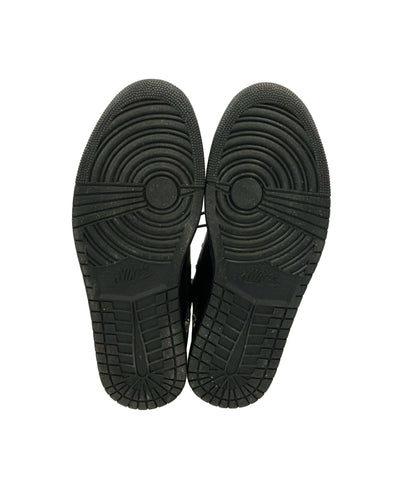 NIKE ハイカットスニーカー JORDAN 1 FADEAWAY AO1329-003 メンズ SIZE 28.0 (XL) ナイキ
