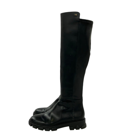MICHAEL KORS ロングブーツ レディース SIZE 8 マイケル マイケルコース