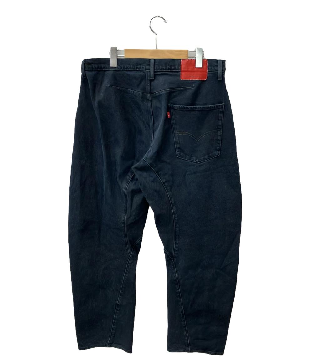 リーバイスエンジニアドジーンズ カーブデニムパンツ メンズ SIZE W34L32 (L) LEVI'S ENGINEERED JEANS