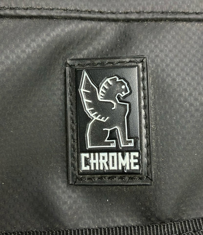 美品 CHROME ボディバッグ カメラバッグ メンズ クローム