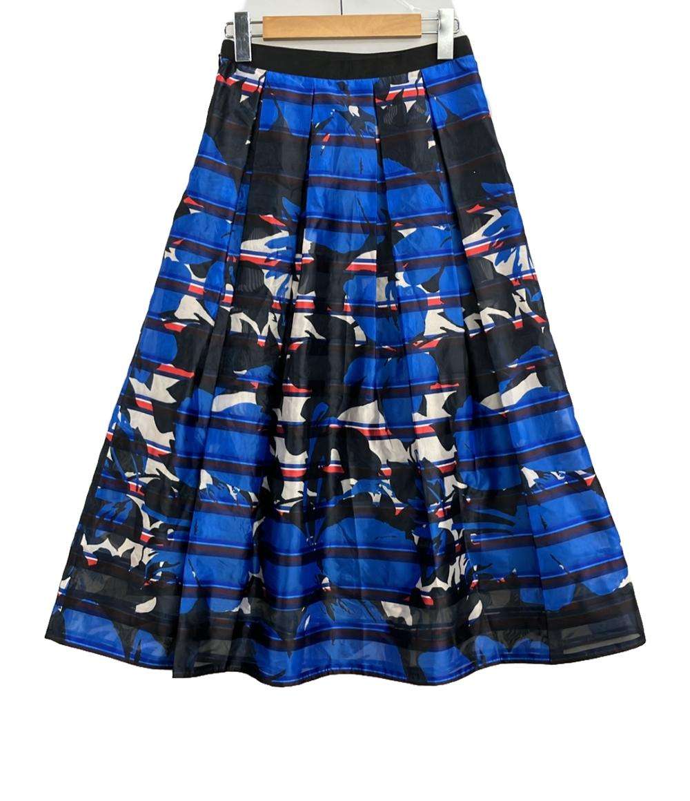 美品 アナイ ロングスカート レディース SIZE 36 (S) ANAYI