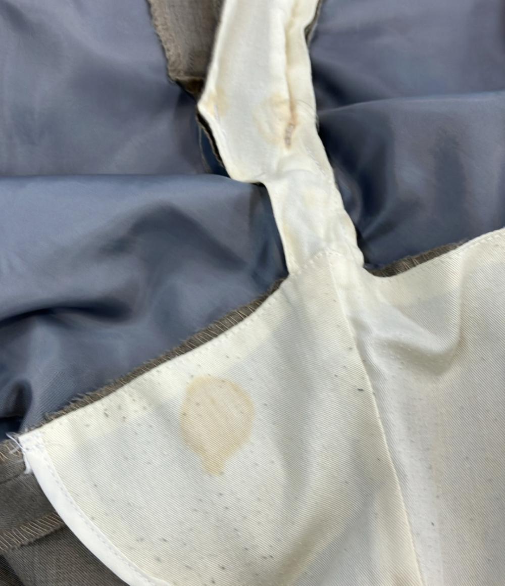 バーバリー スラックスパンツ BBF72-804-46 メンズ SIZE ウエスト 82 (M) BURBERRY